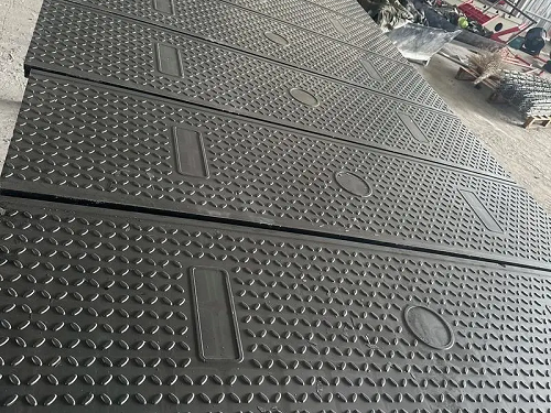 变电站盖板